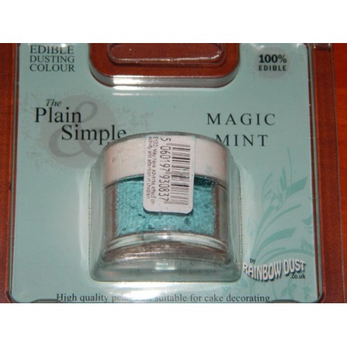 RD Plain & Simple Bleu - Magic Mint -5g