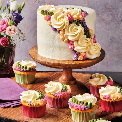 FunCakes Buttercream - Buttercreme - 500g