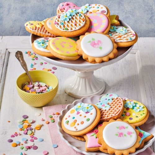 FunCakes Königliche Glasur - Royal Icing 450g