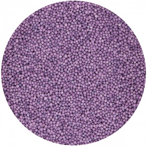 FunCakes Nonpareils - purple - 80g