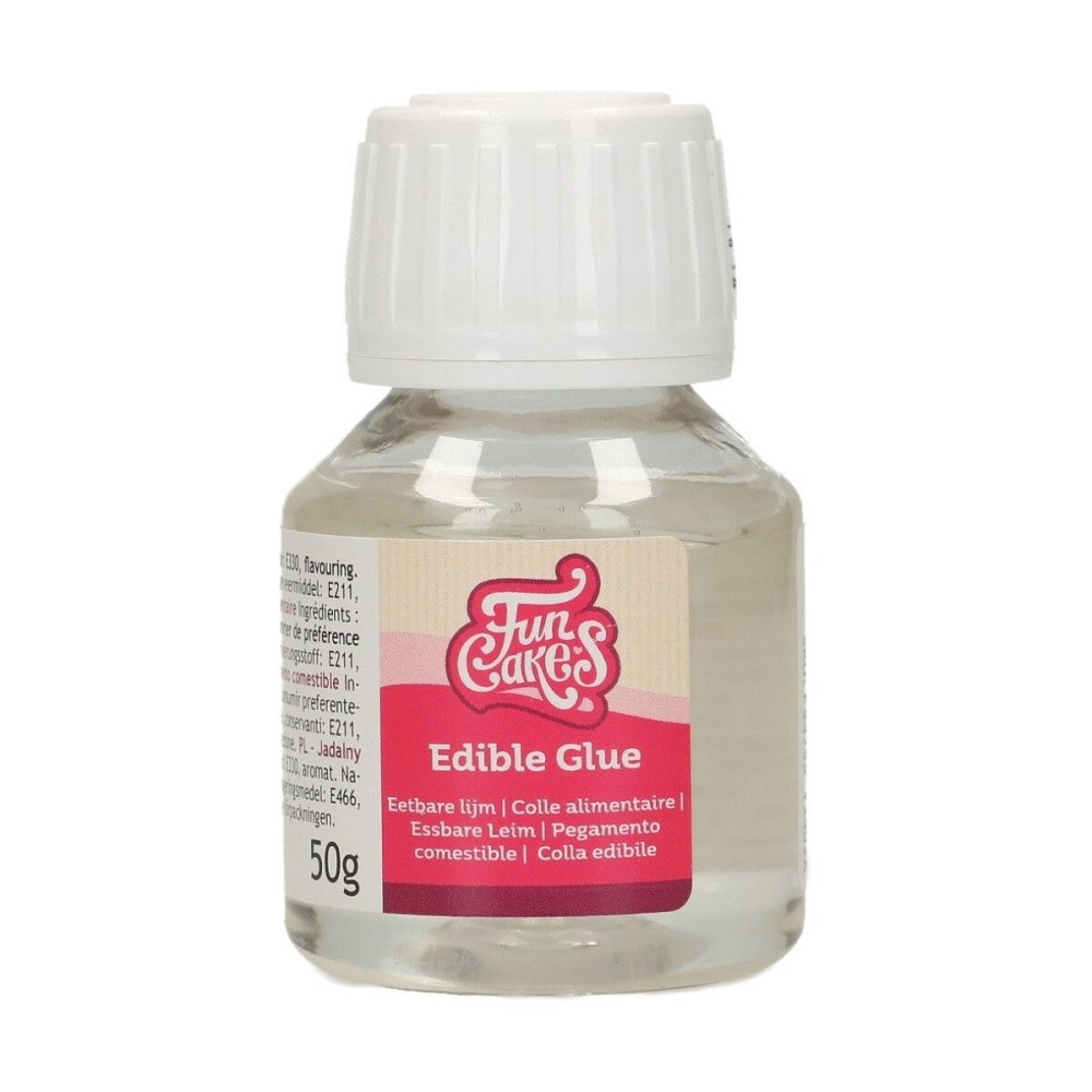 FunCakes - Edible Glue - 50g