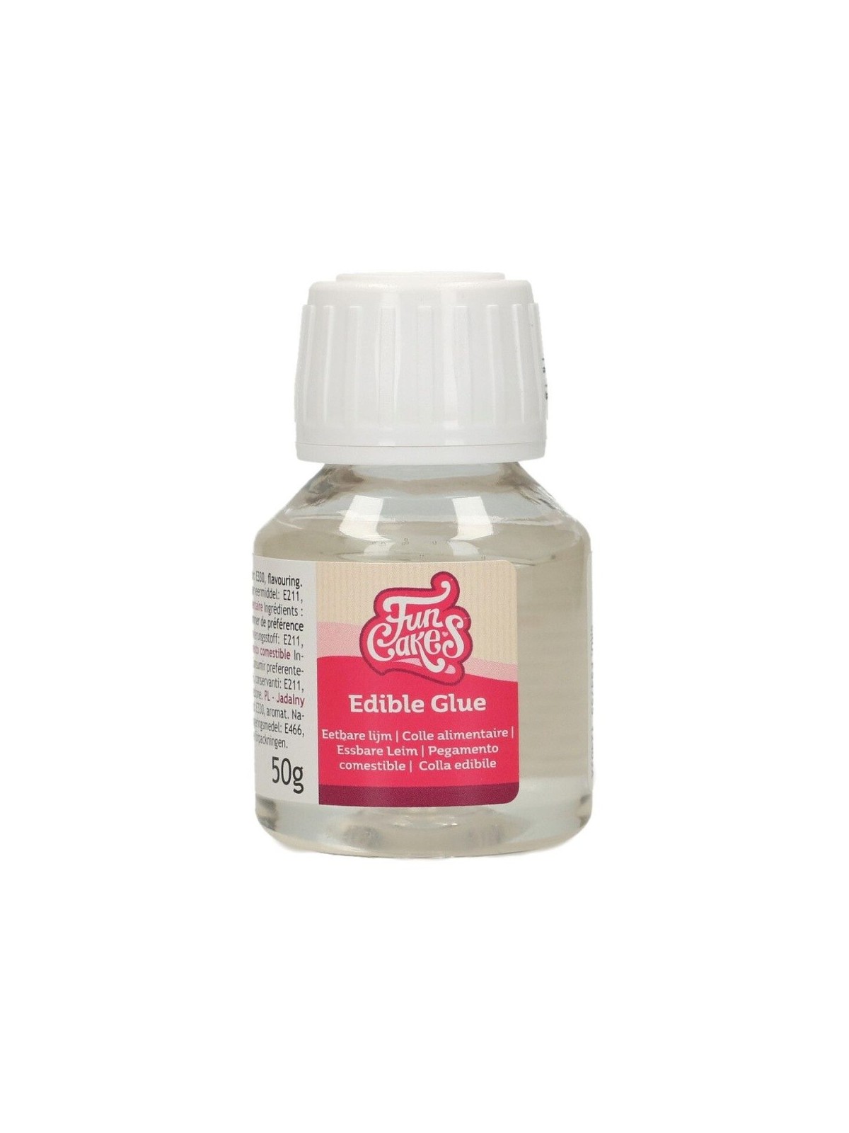 FunCakes - Edible Glue - 50g