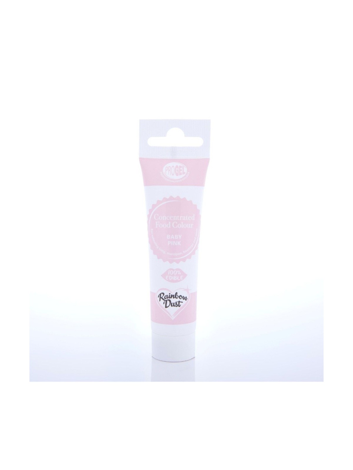 RD ProGel® Concentrated Colour - Baby pink