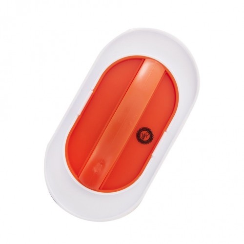 Fondant Smoother - duo - oval