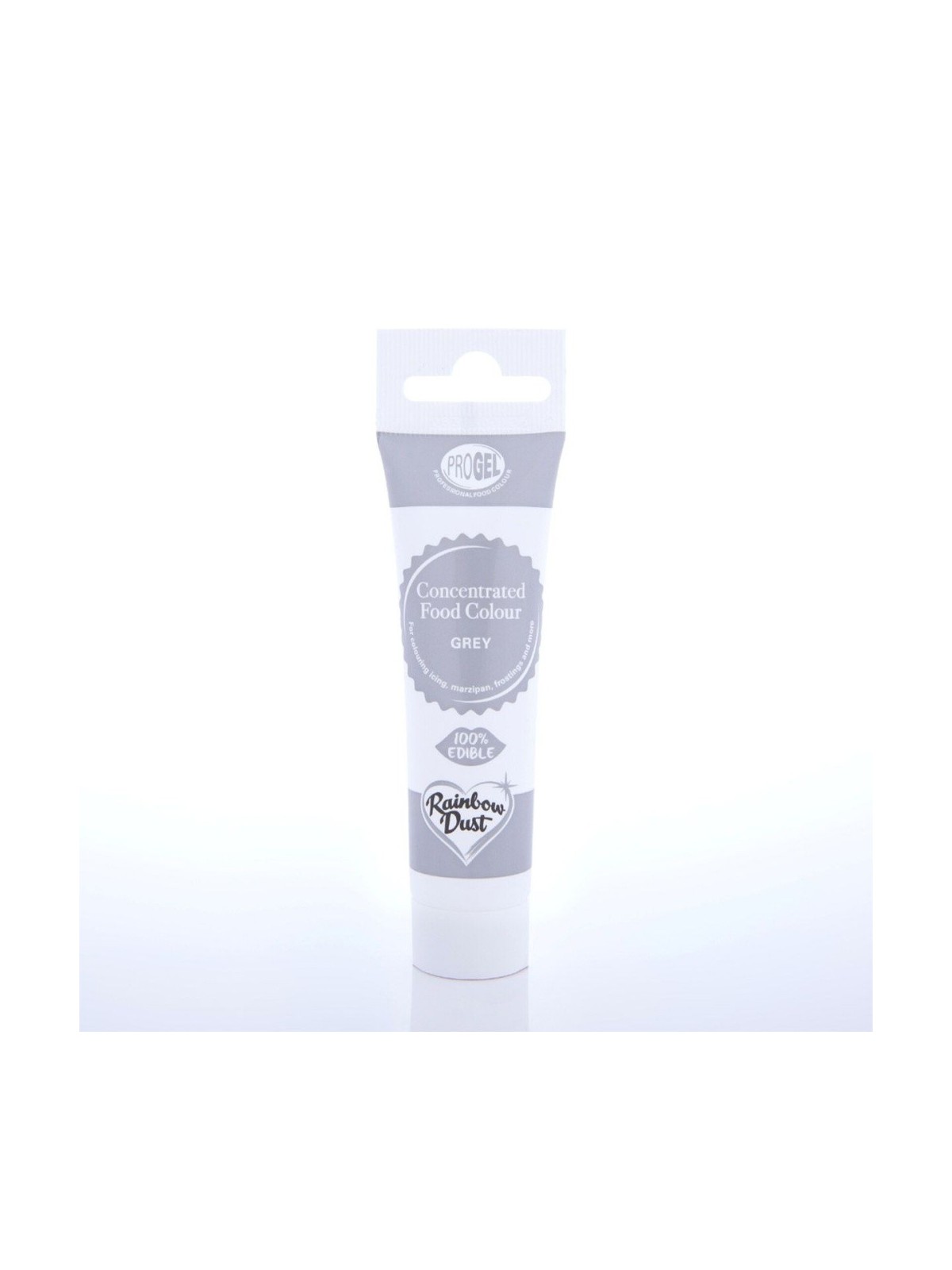 RD ProGel - gel color - grey - Grey