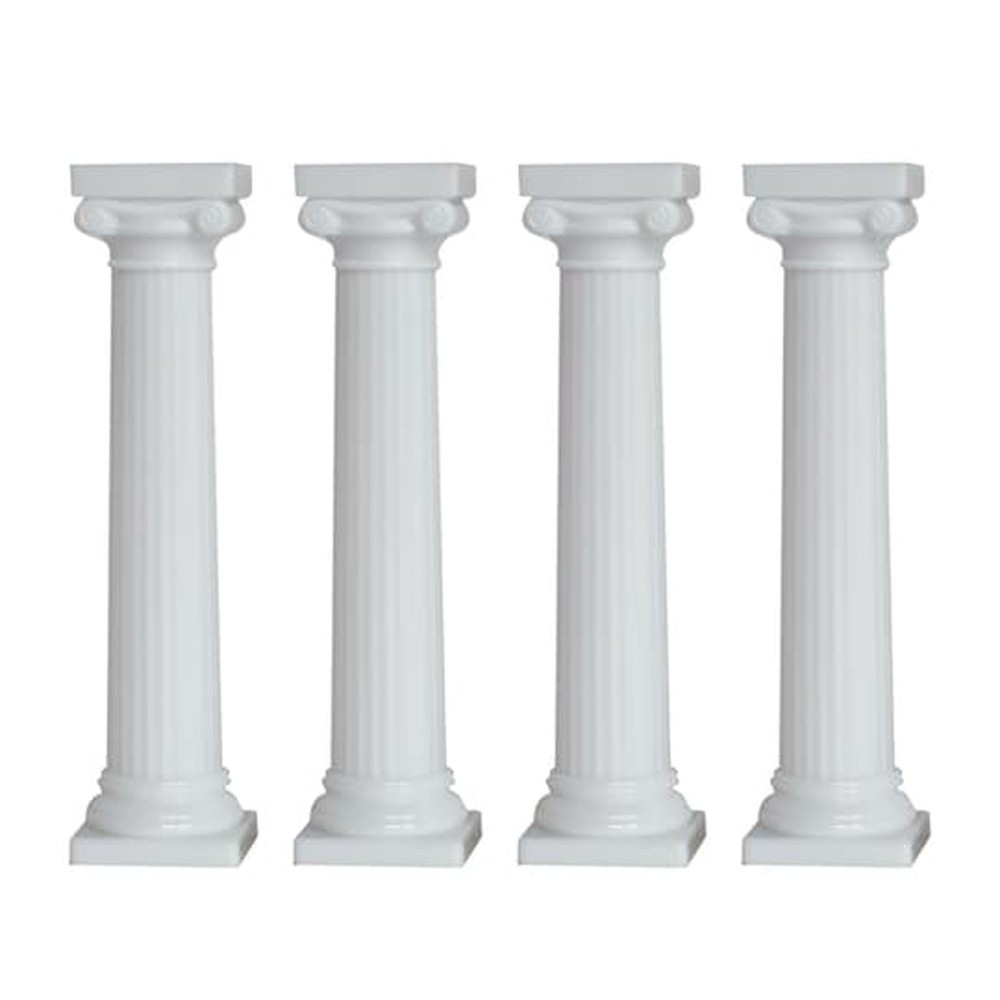 Griechische Säulen