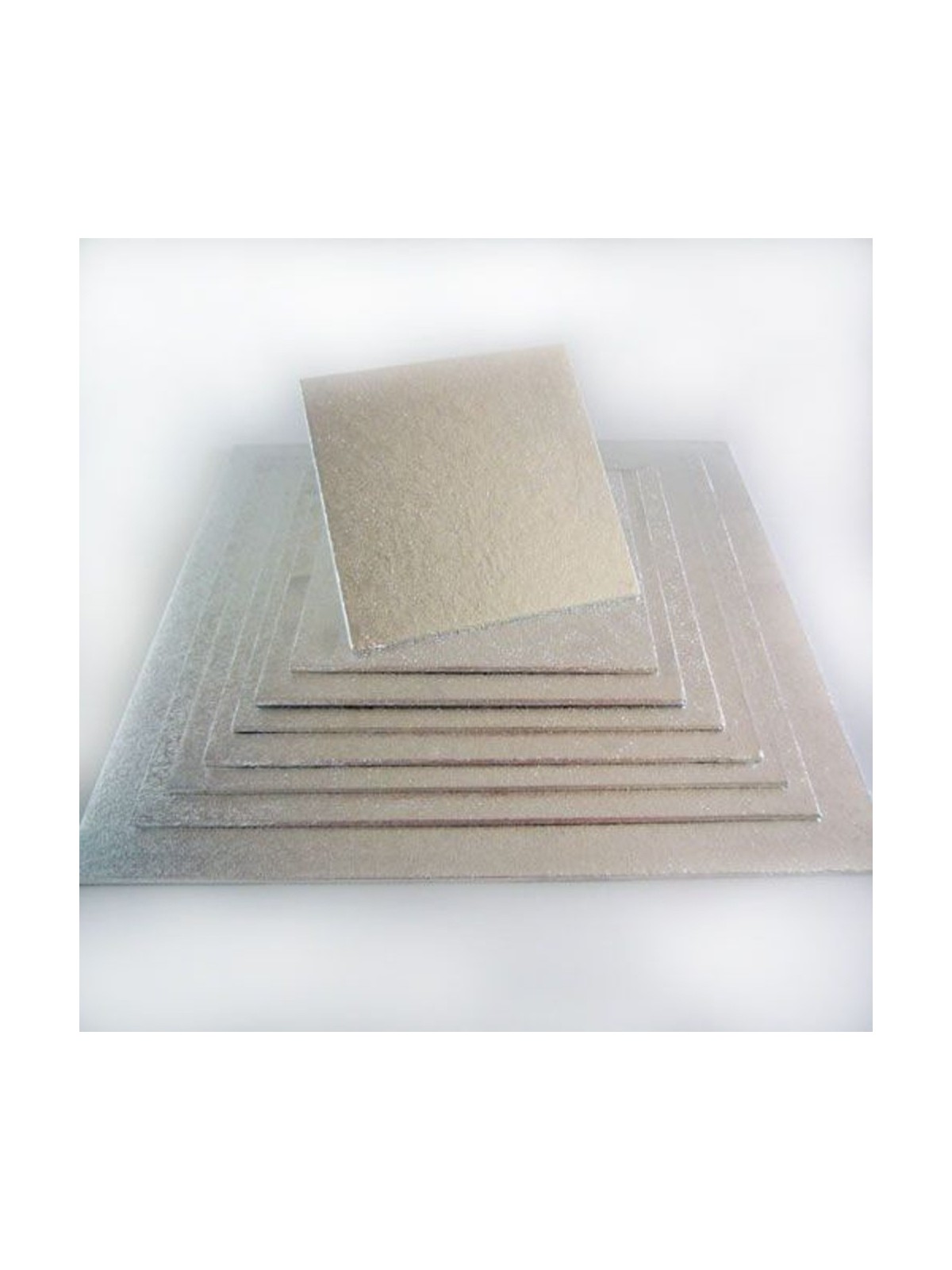 FunCakes Cake Board square 27,5 x 27,5cm/4mm