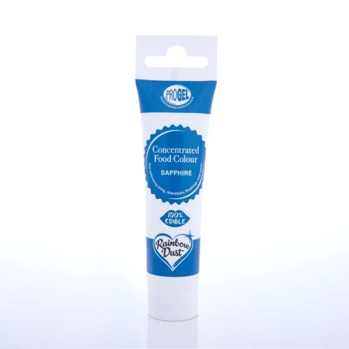 RD ProGel Concentrated Colour - Sapphire