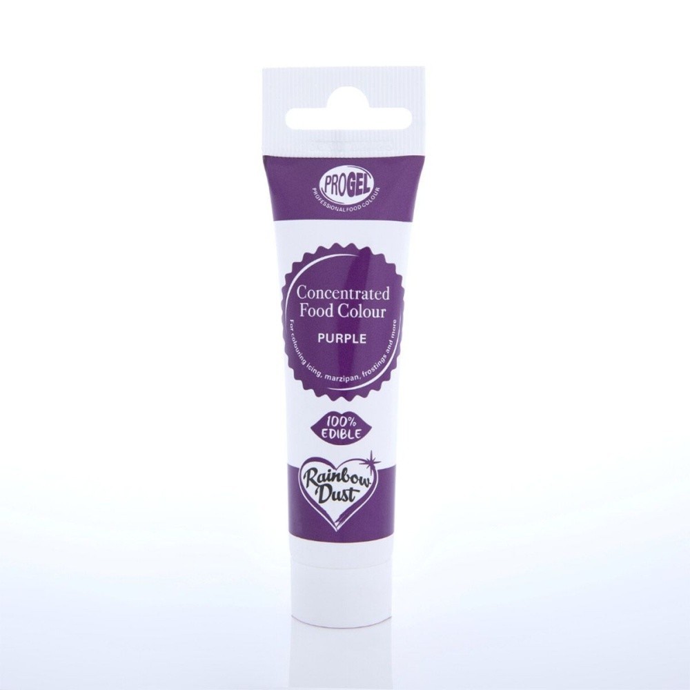 RD ProGel® Concentrated Colour - Purple