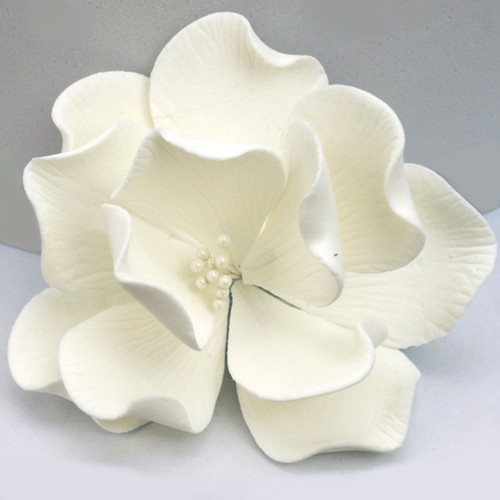 Stamens Medium Pearl White - 150pcs