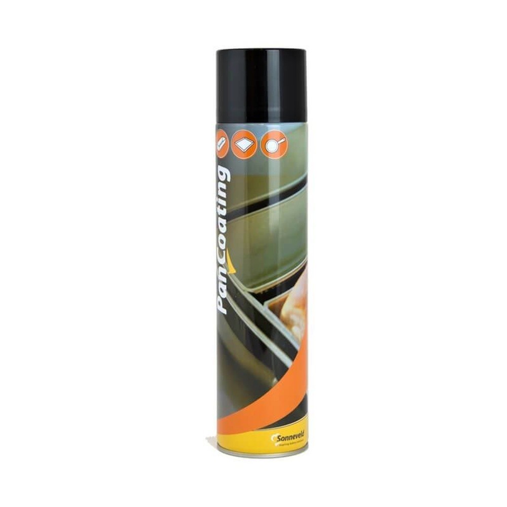 Pancoating - spray oil - 600ml