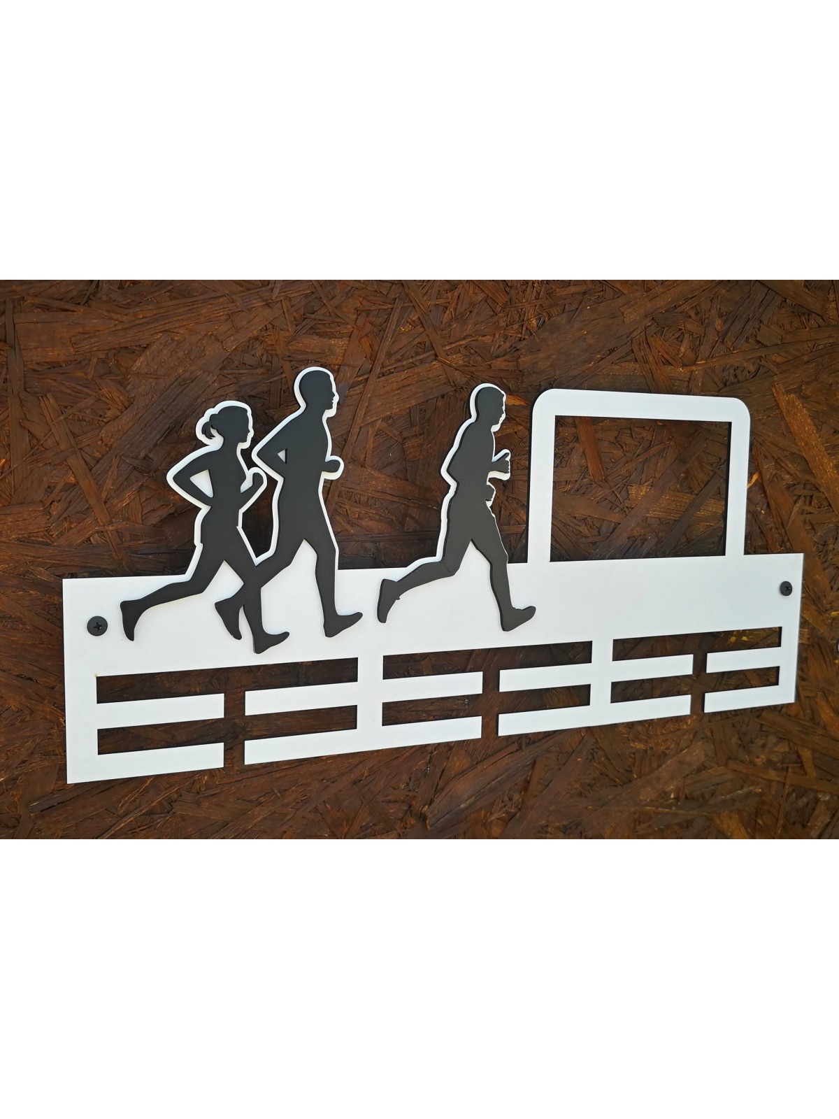 Medal hanger - Running / Marathon