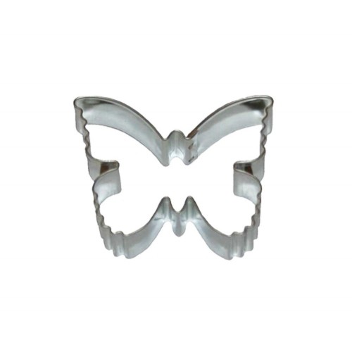 Cookie cutter - Butterfly