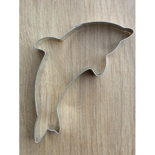 Cookie Cutter -  dolphin