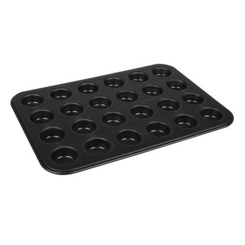 Dr. Oetker - Baking Tray - Muffins / Cupcakes 24 - mini