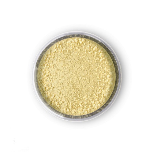 Edible dust color Fractal - Cream (4 g)