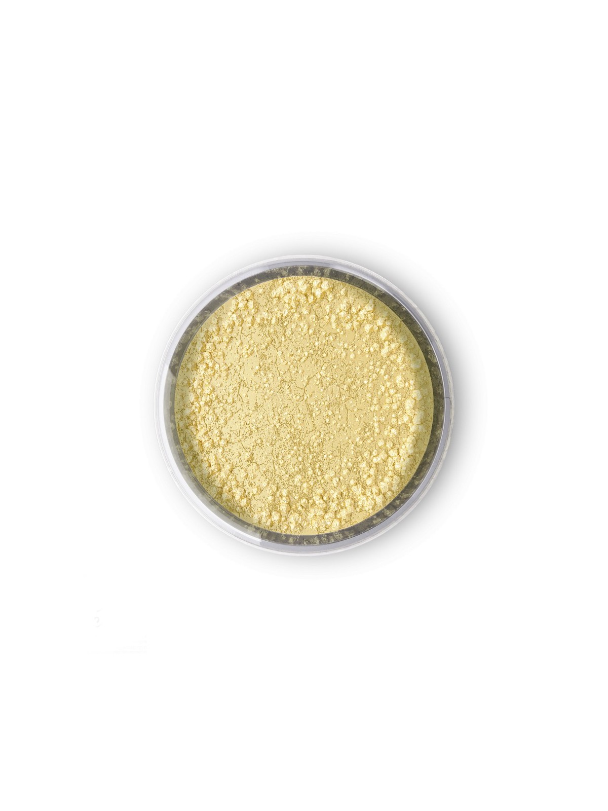 Fractal Food Color Powder - Cream (4 g)