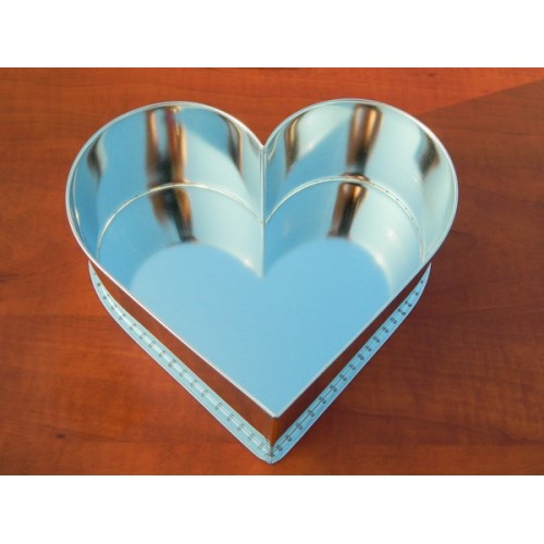 Cake shape - Large heart