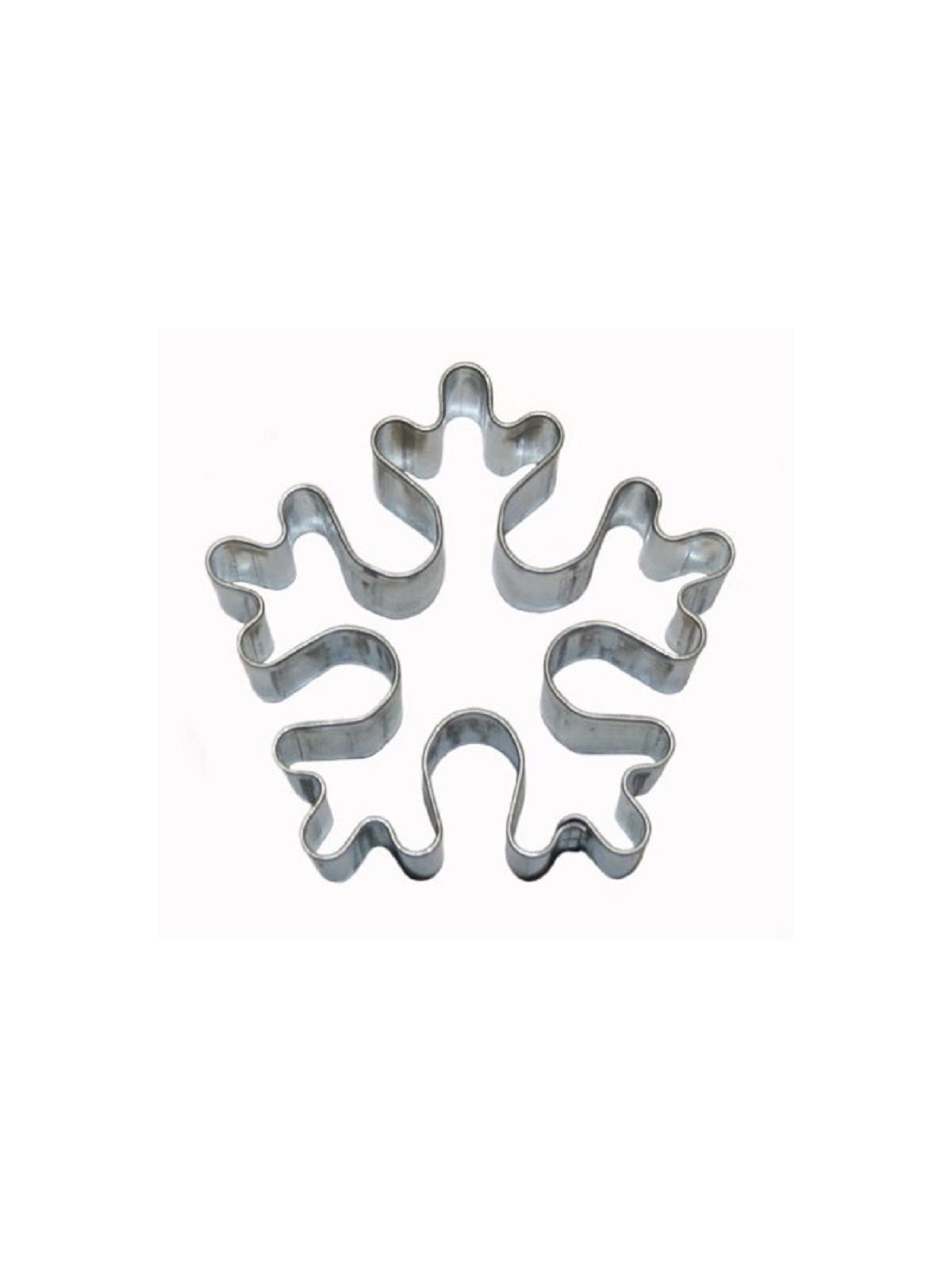 Cutters - Snowflake Medium