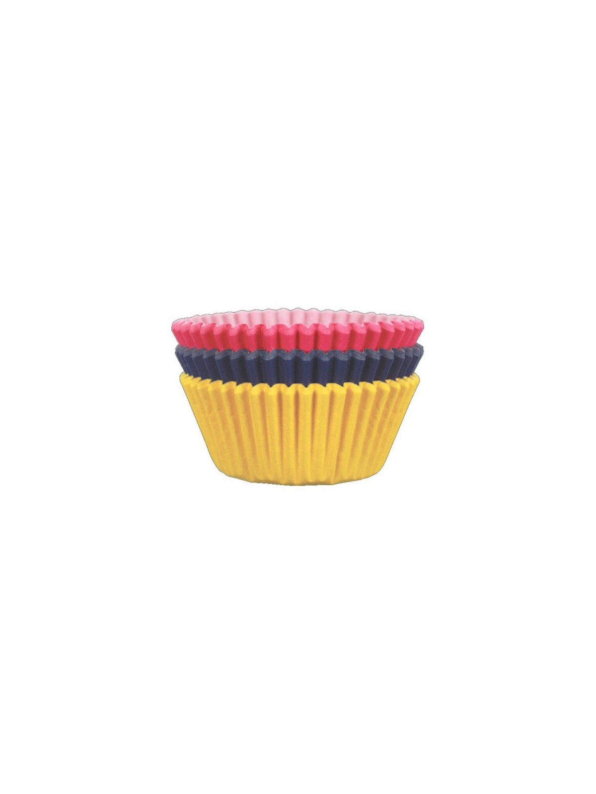 PME Baking Cups FUN pk/60