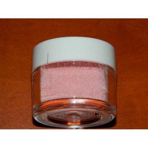 Puderfarbe Rainbow dust - Pink Candy