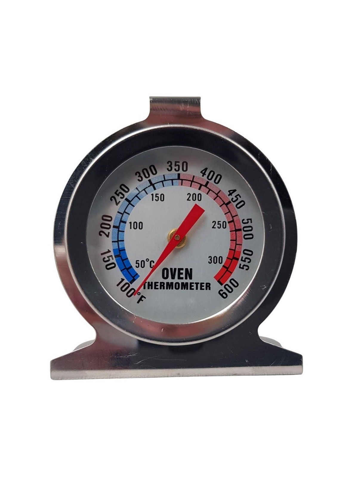 Backofenthermometer