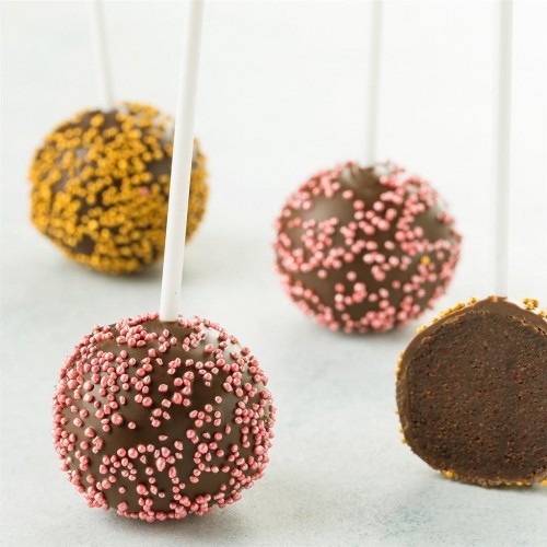 Lollipop sticks 11.5cm/50pcs