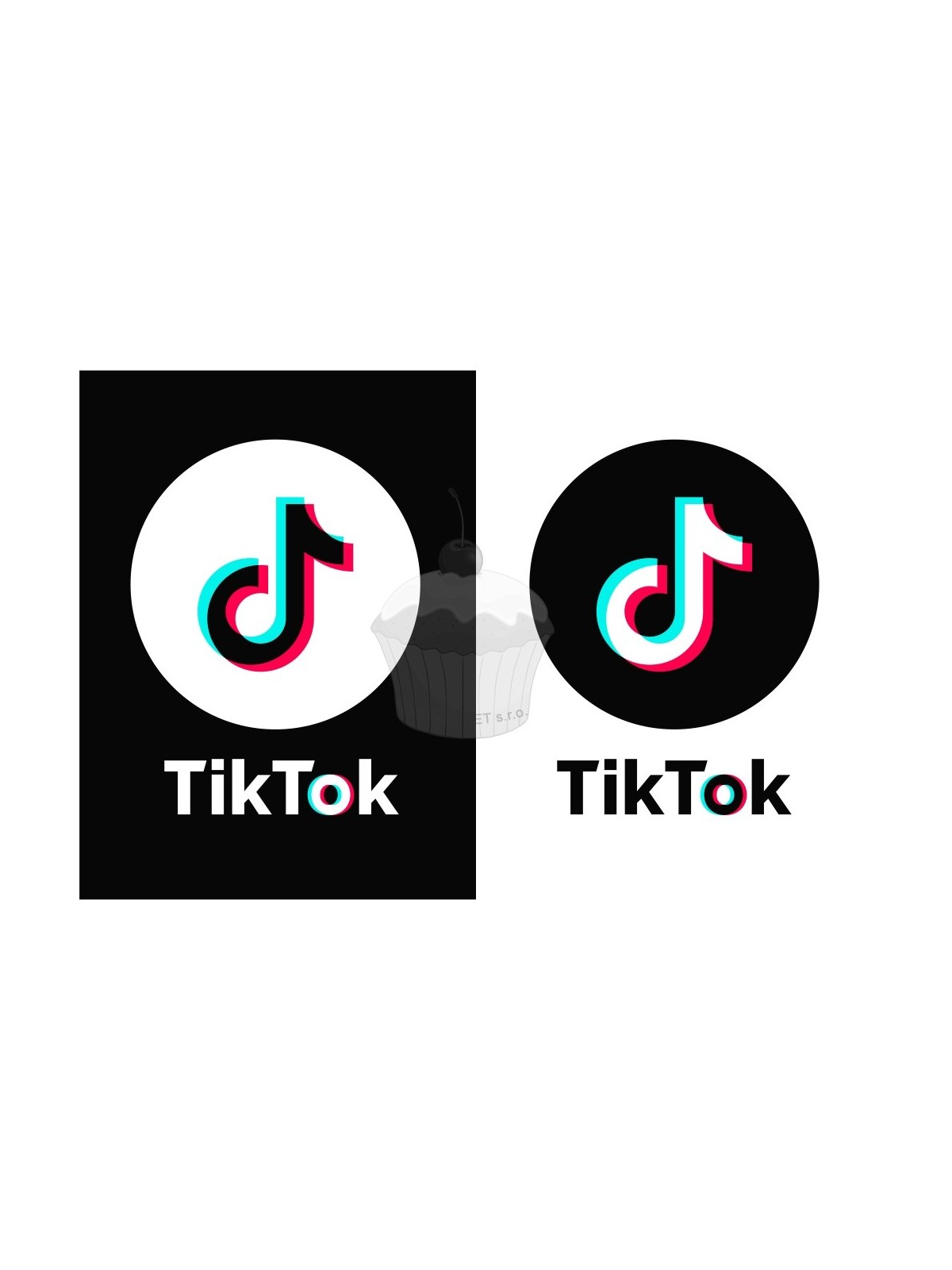 Esspapier "TikTok 2" A4