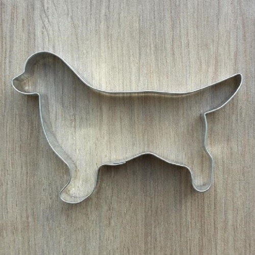 Cookie cutter - Retriever