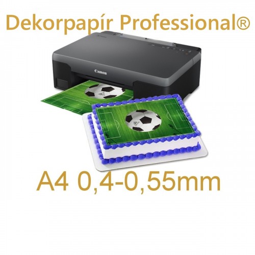 Decorpapier Profesional® A4 0.4-0.55mm