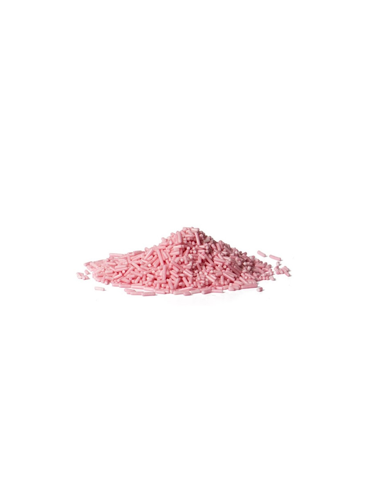 Sugar sticks - Pink 100g