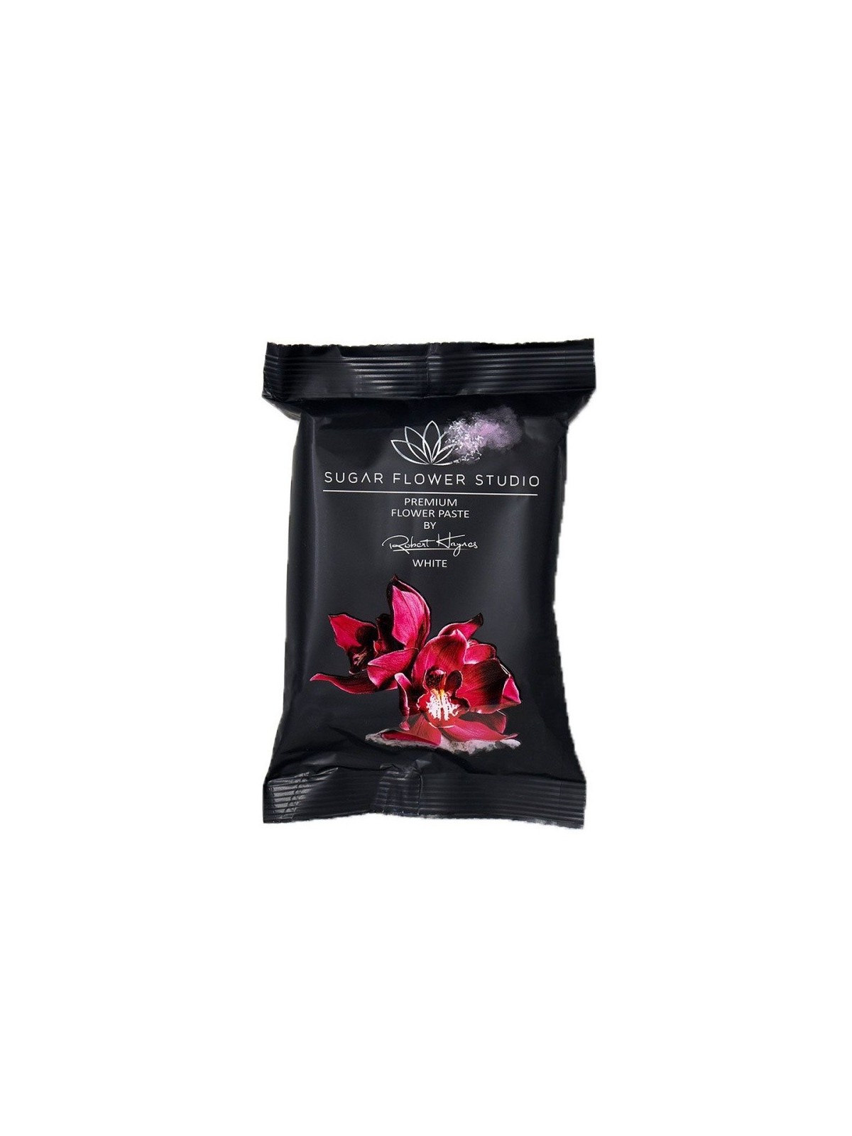 Studio by Robert Haynes - Sugar Flower - white - 250g