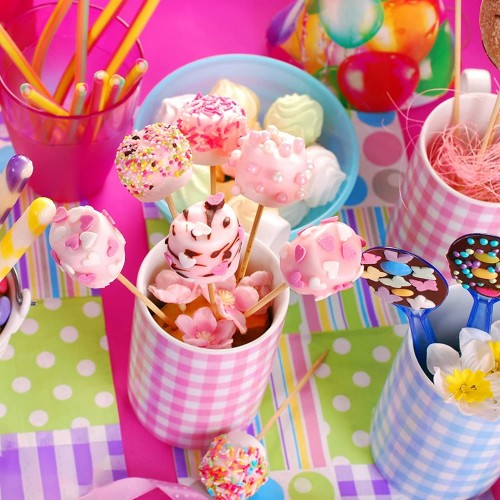 Lollipop - Cake Pops Set - 301-tlg