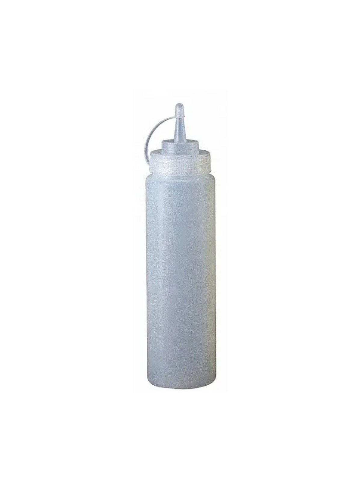 Dosage bottle for toppig - 1 piece