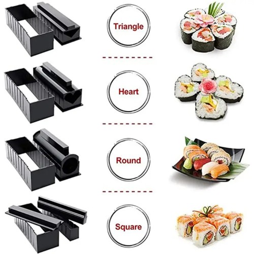 Sushi making set