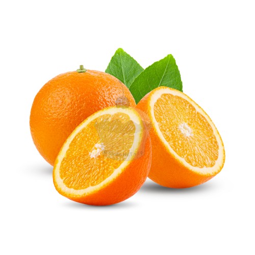 Smartflex Velvet Orange 4kg - Ausrollfondant