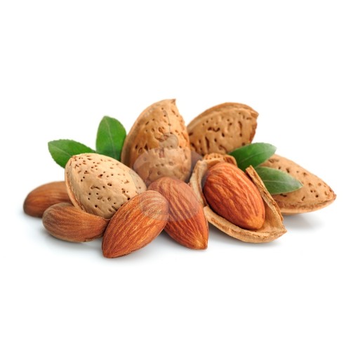 Smartflex  Velvet Almonds 2,5kg - rolled fondant