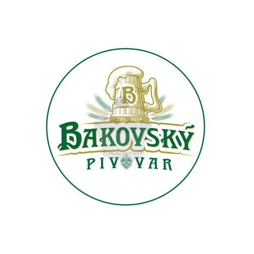 Esspapier "Bakovsky" A4