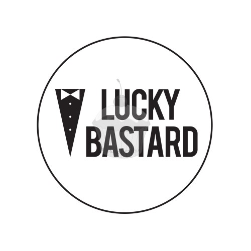 Esspapier "Lucky Bastard" A4