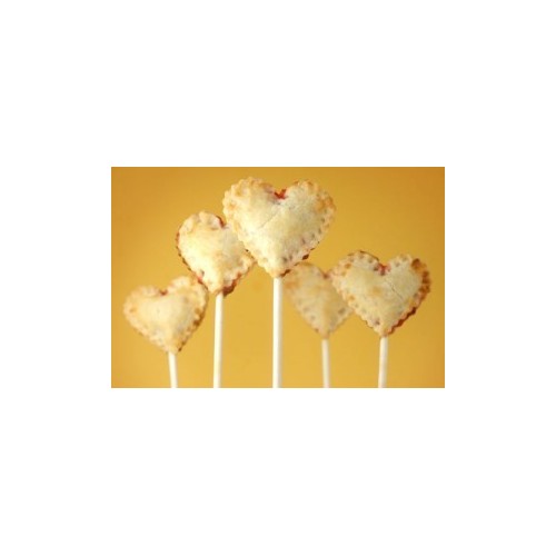 PME Lollipop Sticks 16cm/35ks