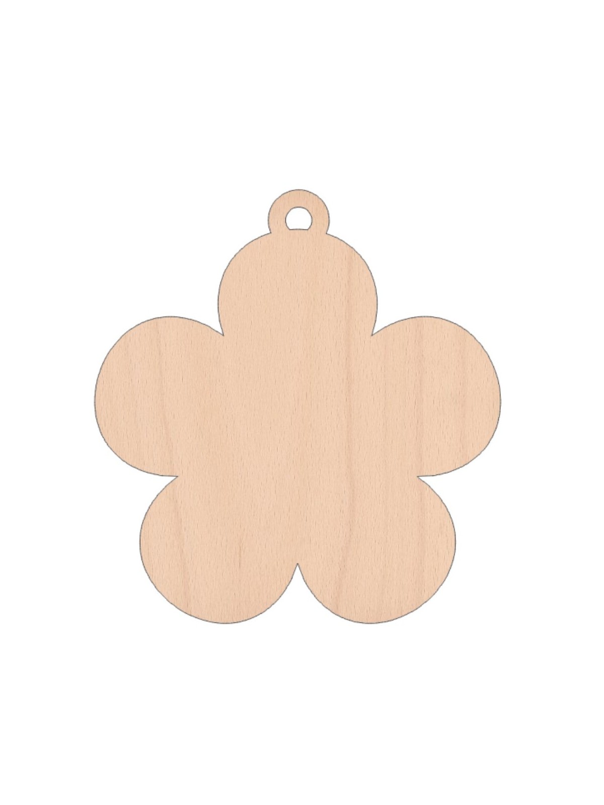 Medals - shape 19 - 10 pieces