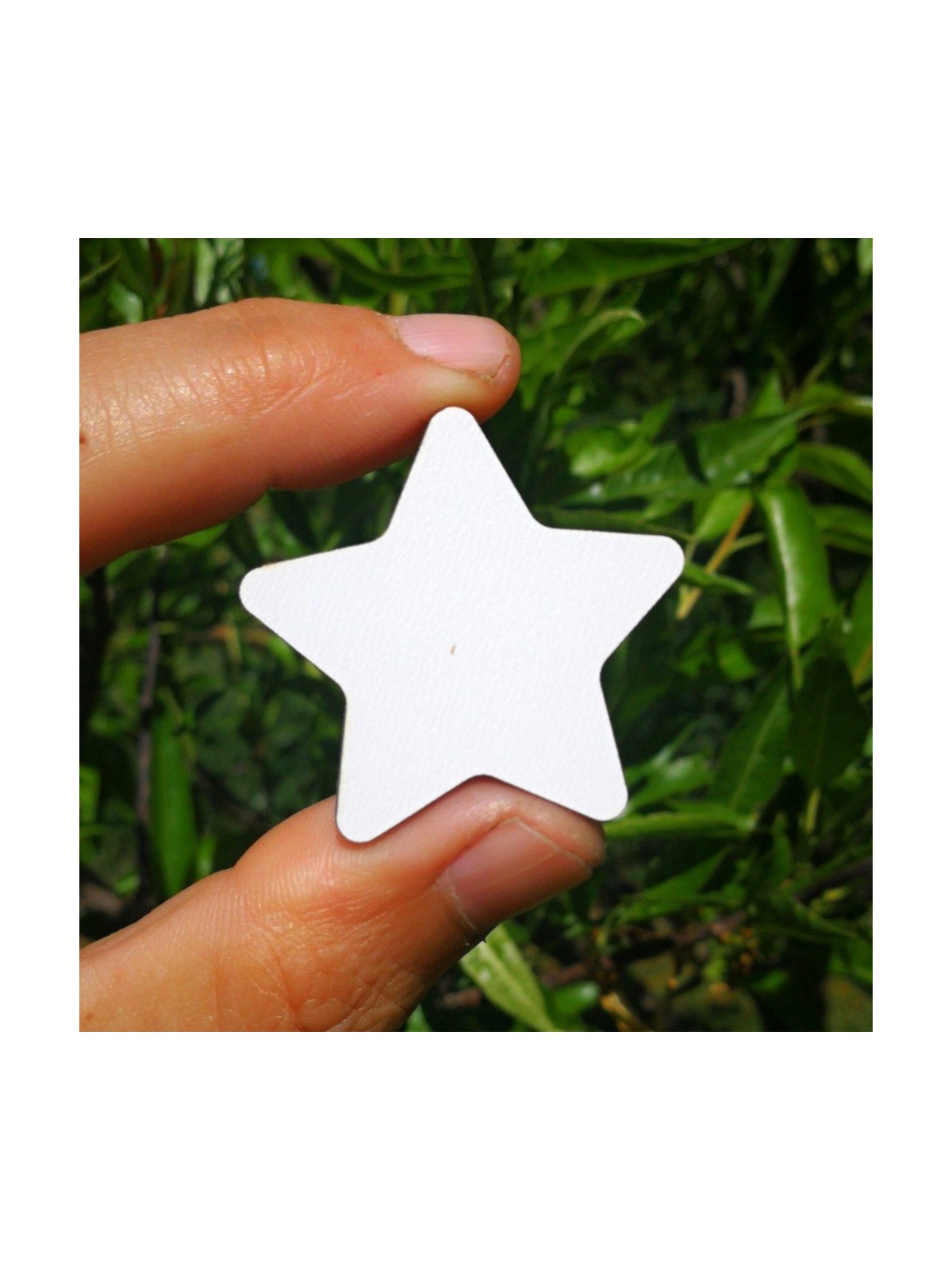 Star - 4cm/10pcs