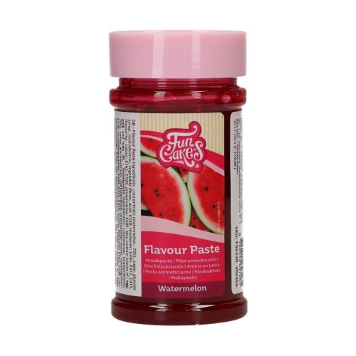 FunCakes Aroma Paste - Watermelon - 120g.