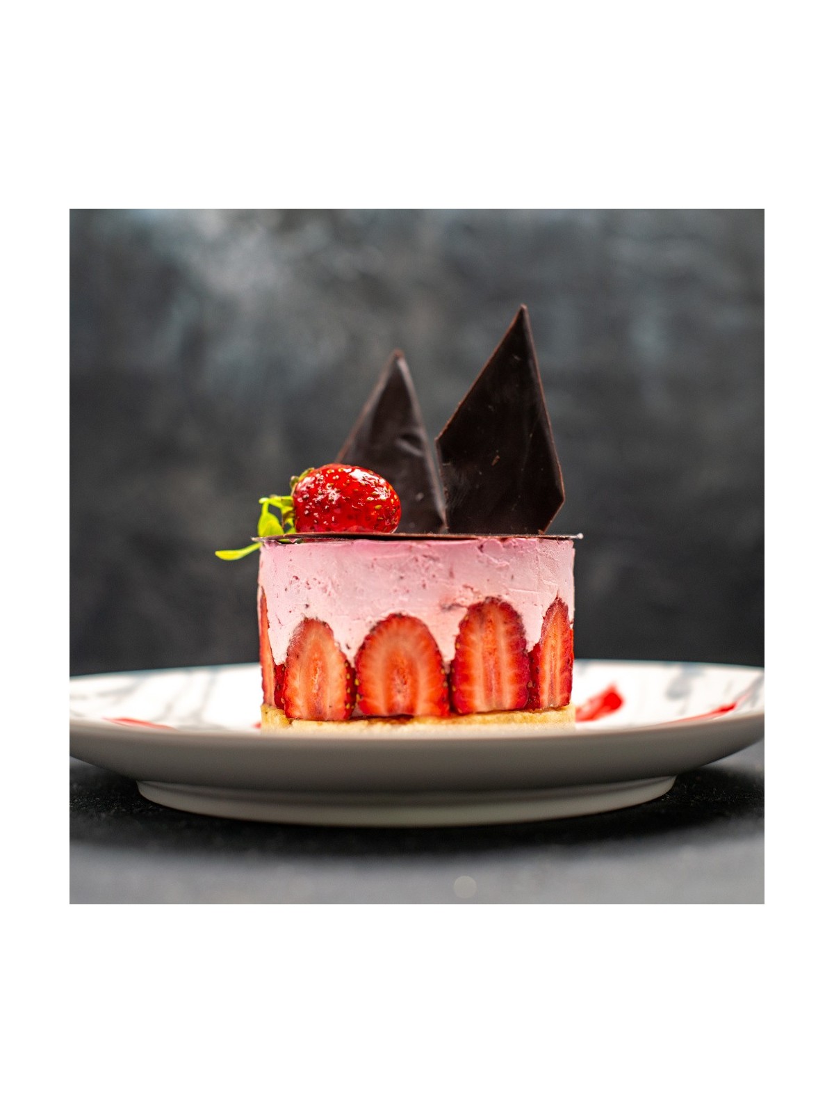 KARINA - strawberry - 500 g