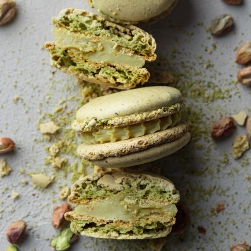 KARINA - Pistachio Cream - 500g