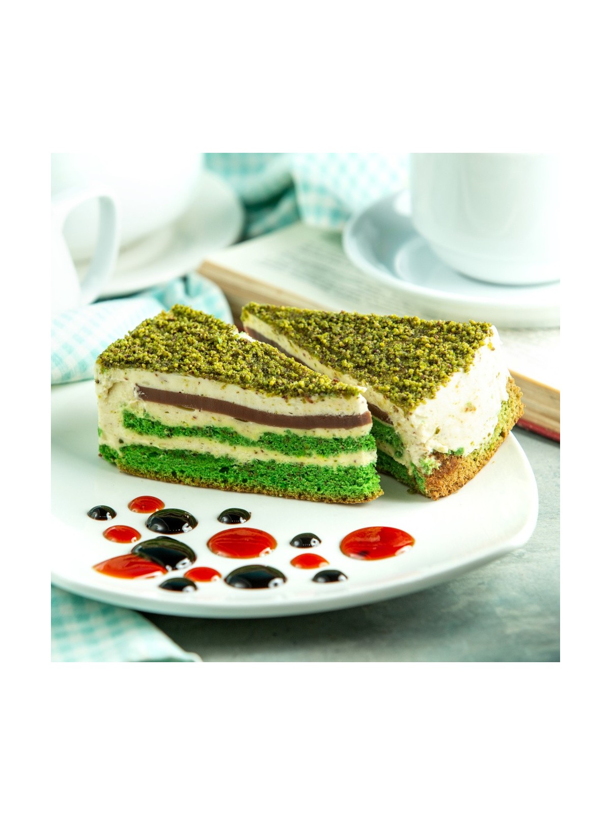 KARINA - Pistachio Cream- 500 g