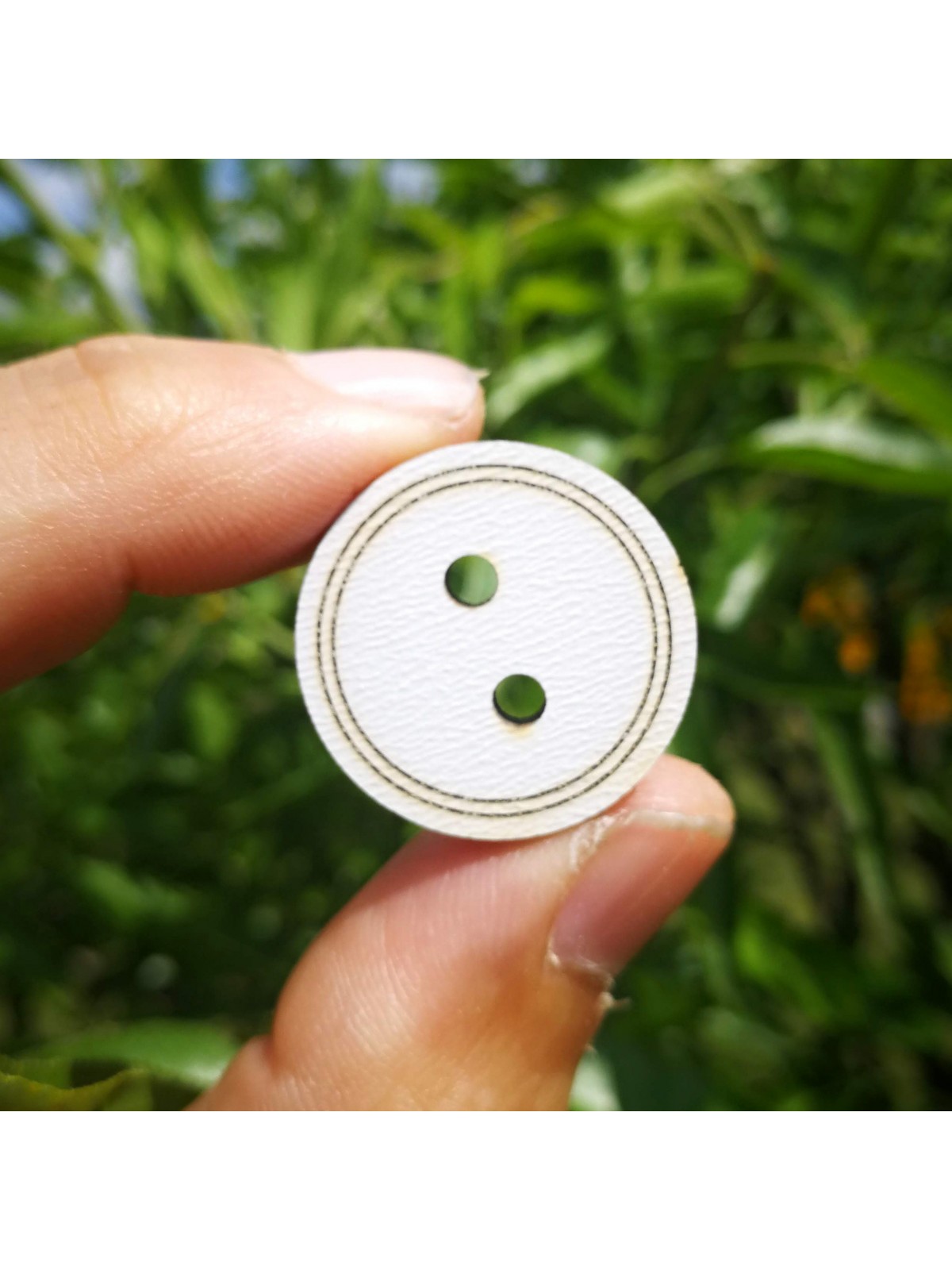 Button - 2.5cm/20pcs