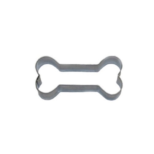Stainless Cutters - Bone 3cm
