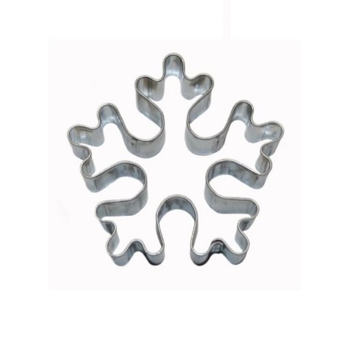 Cutters - Snowflake Large