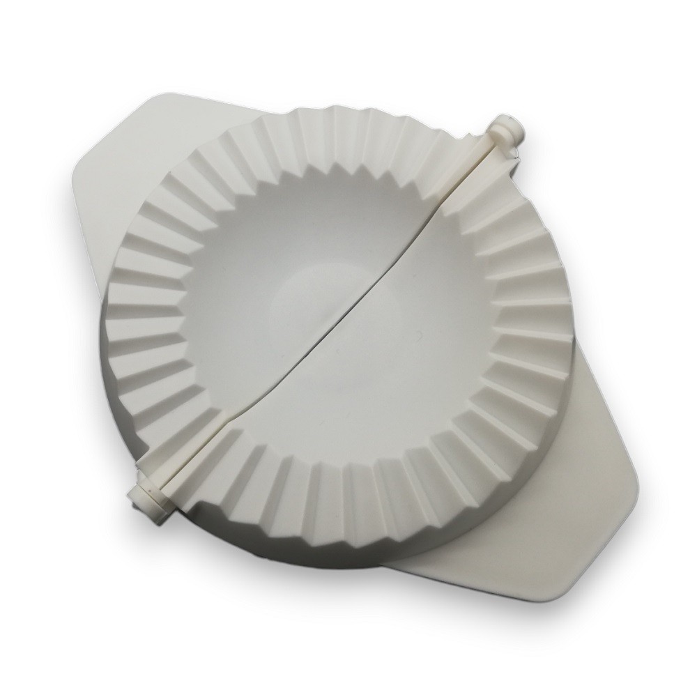 Filled pastry mold - 1 piece - 12.5cm